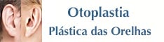 Otoplastia Rio de Janeiro e Brasilia, plástica das orelhas de abano