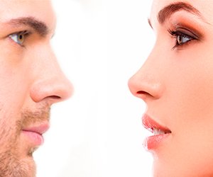 Preço Rinoplastia Rio de Janeiro e Brasília