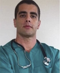 "Dr. Bumbum" investigado pela morte de Lilian Calixto