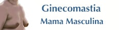 Ginecomastia plástica mama masculina Brasília