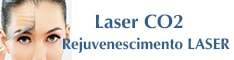 Rejuvenescimento laser Rio de Janeiro e Brasilia