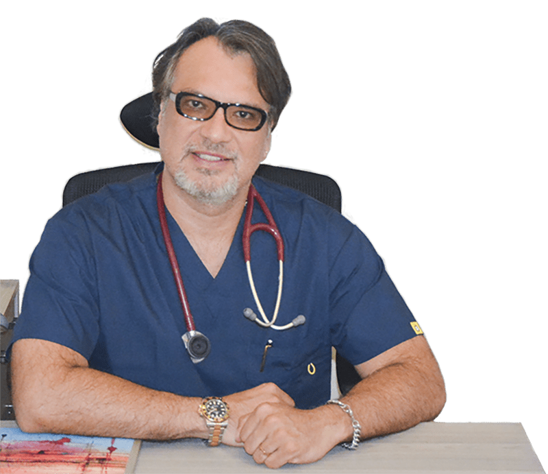 Cirurgia plástica Rio de Janeiro | Dr. Gustavo R. Moreno